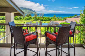 Hanalei Bay Resort 7307-08